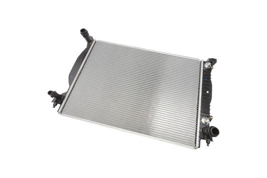 BOGAP Premium Radiator for engine cooling A4210255