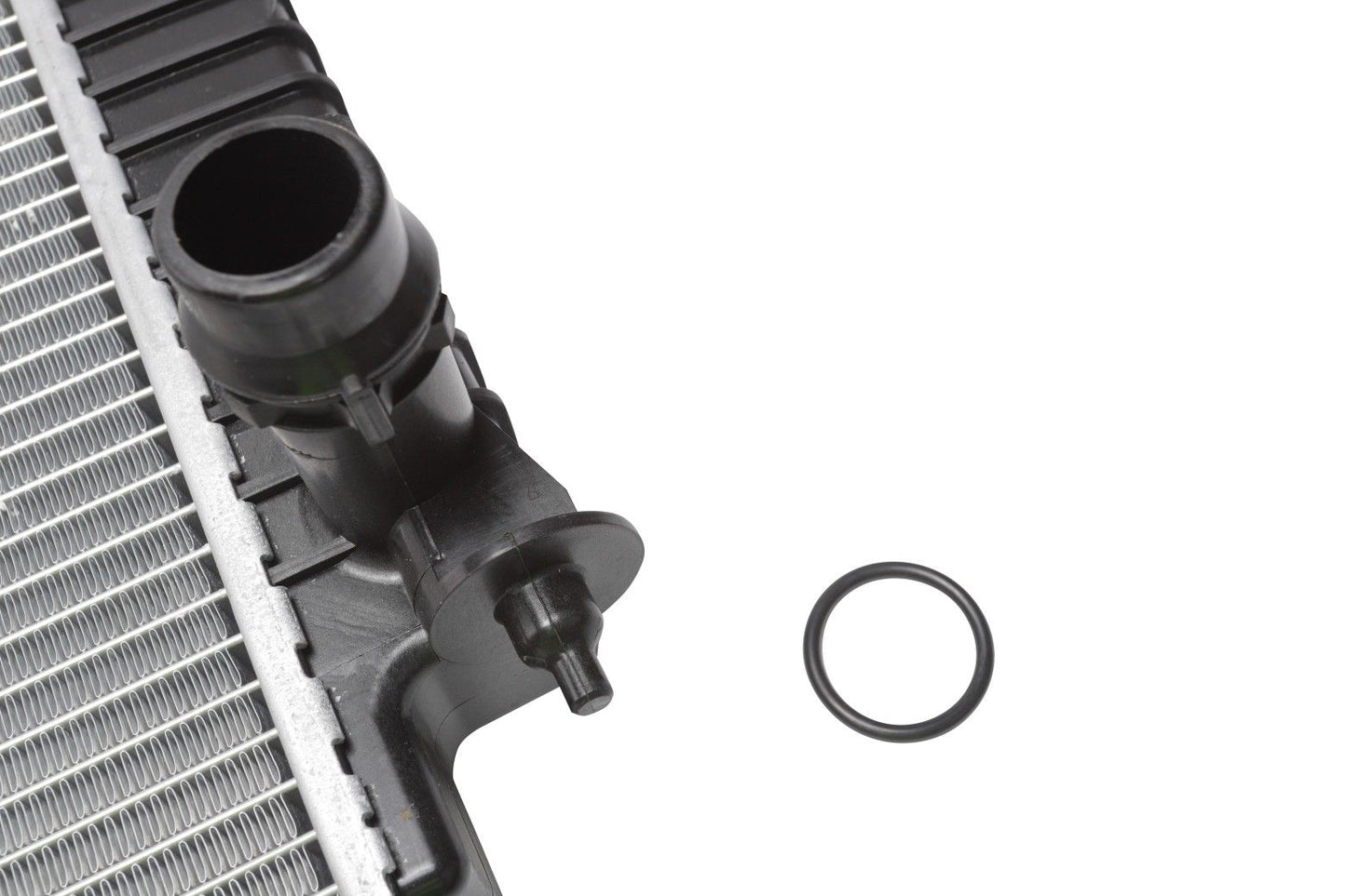 BOGAP Premium Radiator for engine cooling A4210255