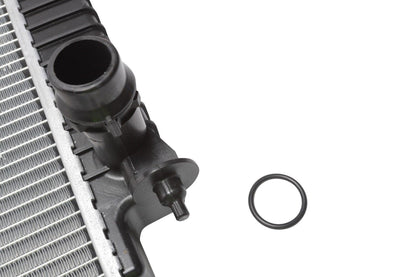 BOGAP Premium Radiator for engine cooling A4210255