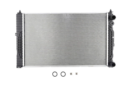 BOGAP Premium Radiator for engine cooling A4210261