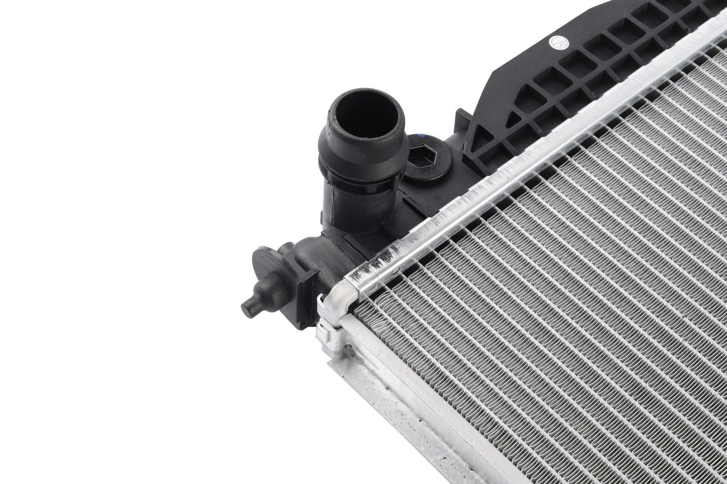 BOGAP Premium Radiator for engine cooling A4210261