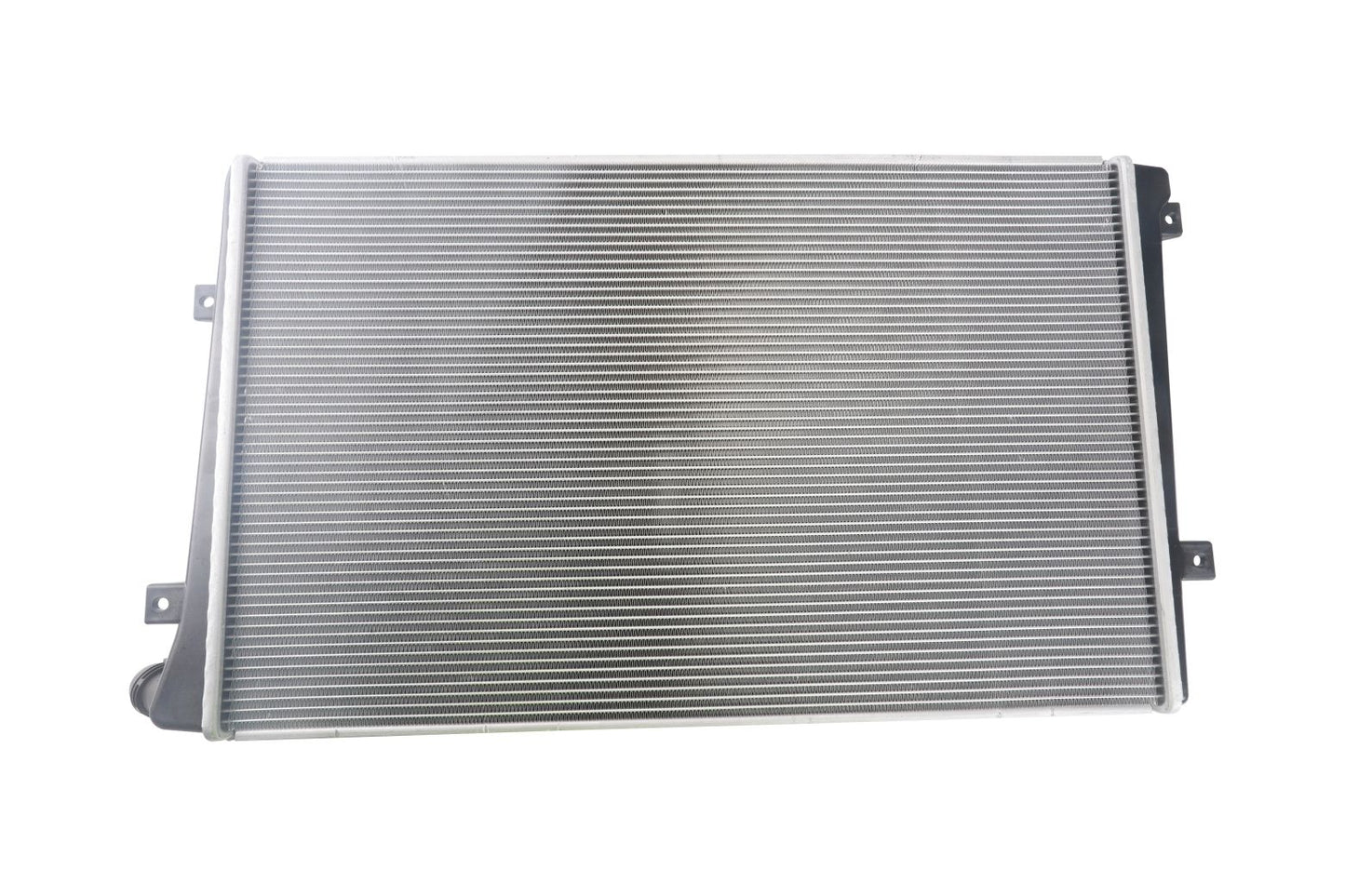 BOGAP Premium Radiator for engine cooling A4210263