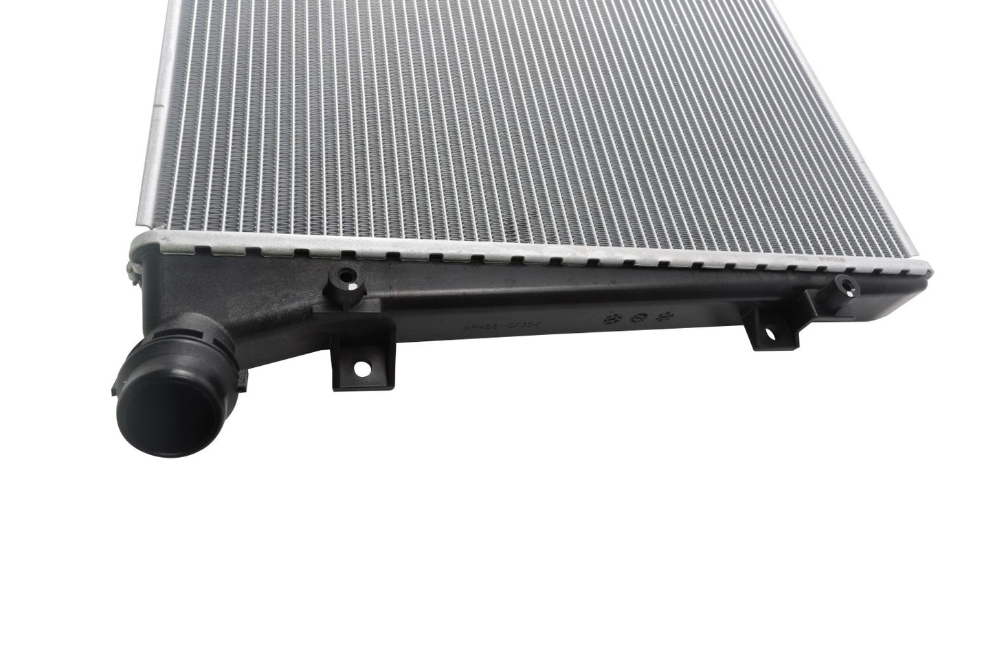 BOGAP Premium Radiator for engine cooling A4210263