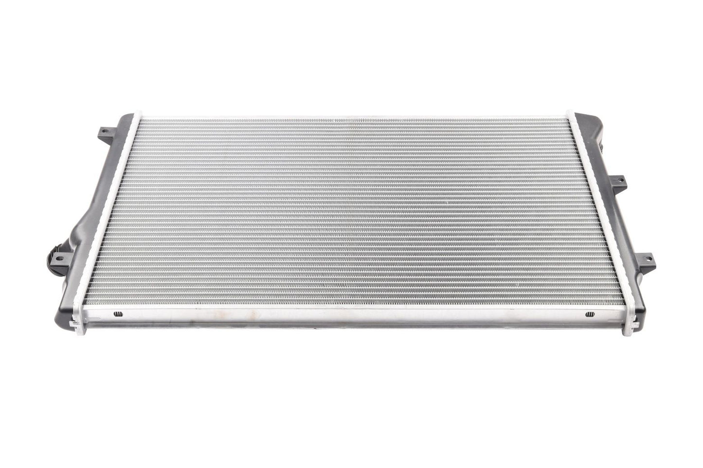 BOGAP Premium Radiator for engine cooling A4210265