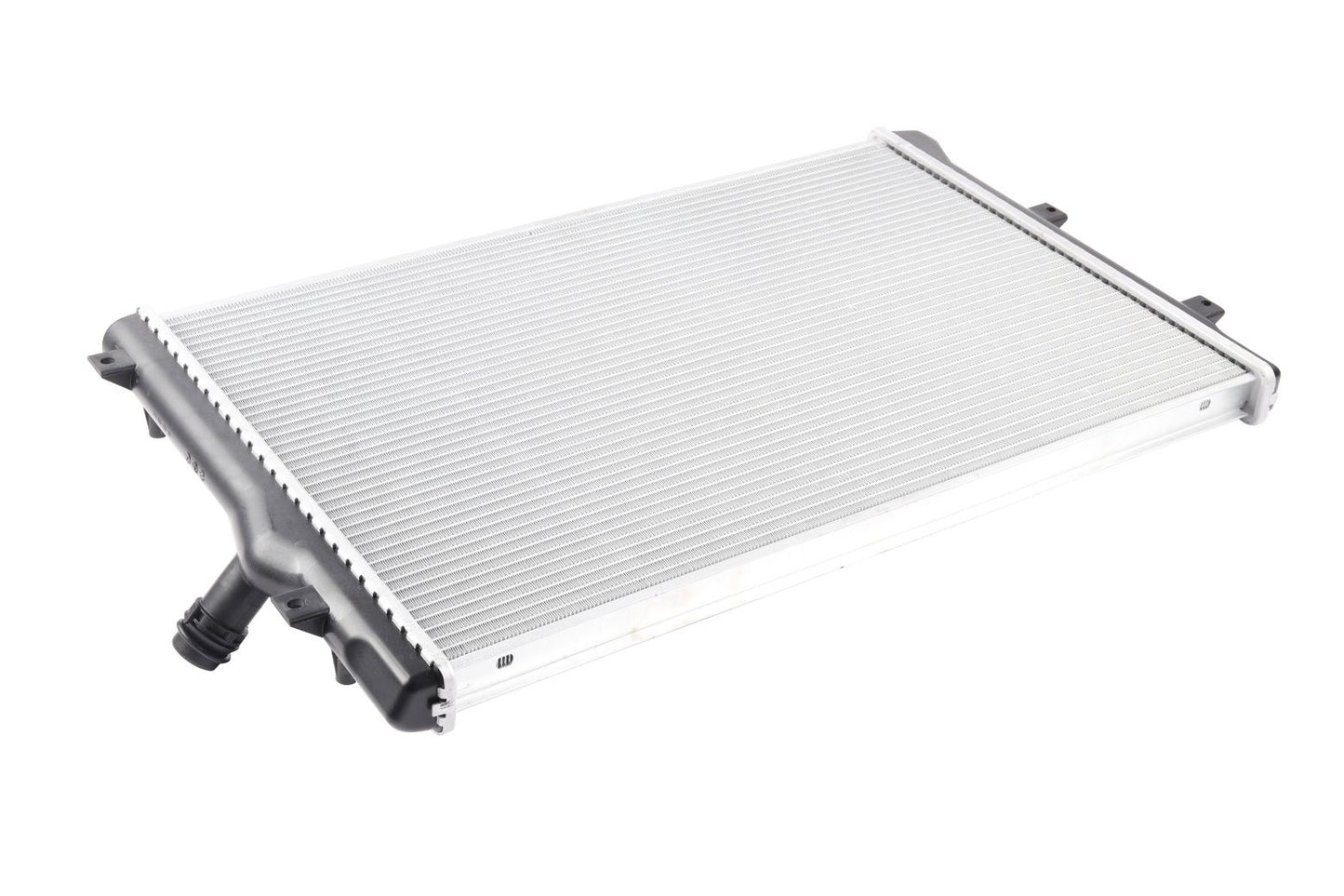 BOGAP Premium Radiator for engine cooling A4210265