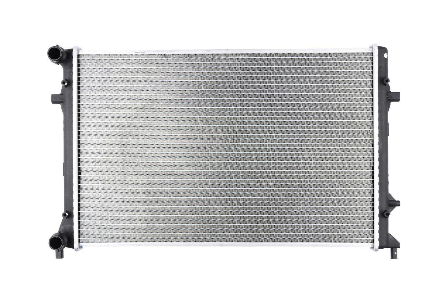 BOGAP Premium Radiator for engine cooling A4210267