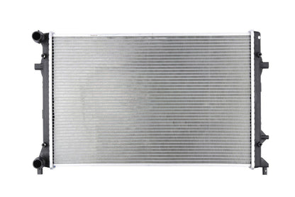 BOGAP Premium Radiator for engine cooling A4210267