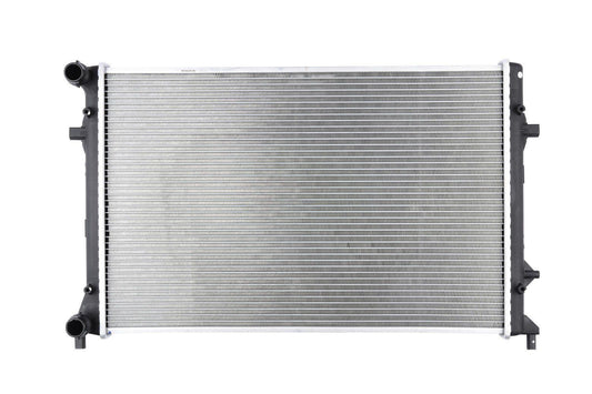 BOGAP Premium Radiator for engine cooling A4210267