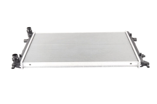 BOGAP Premium Radiator for engine cooling A4210267