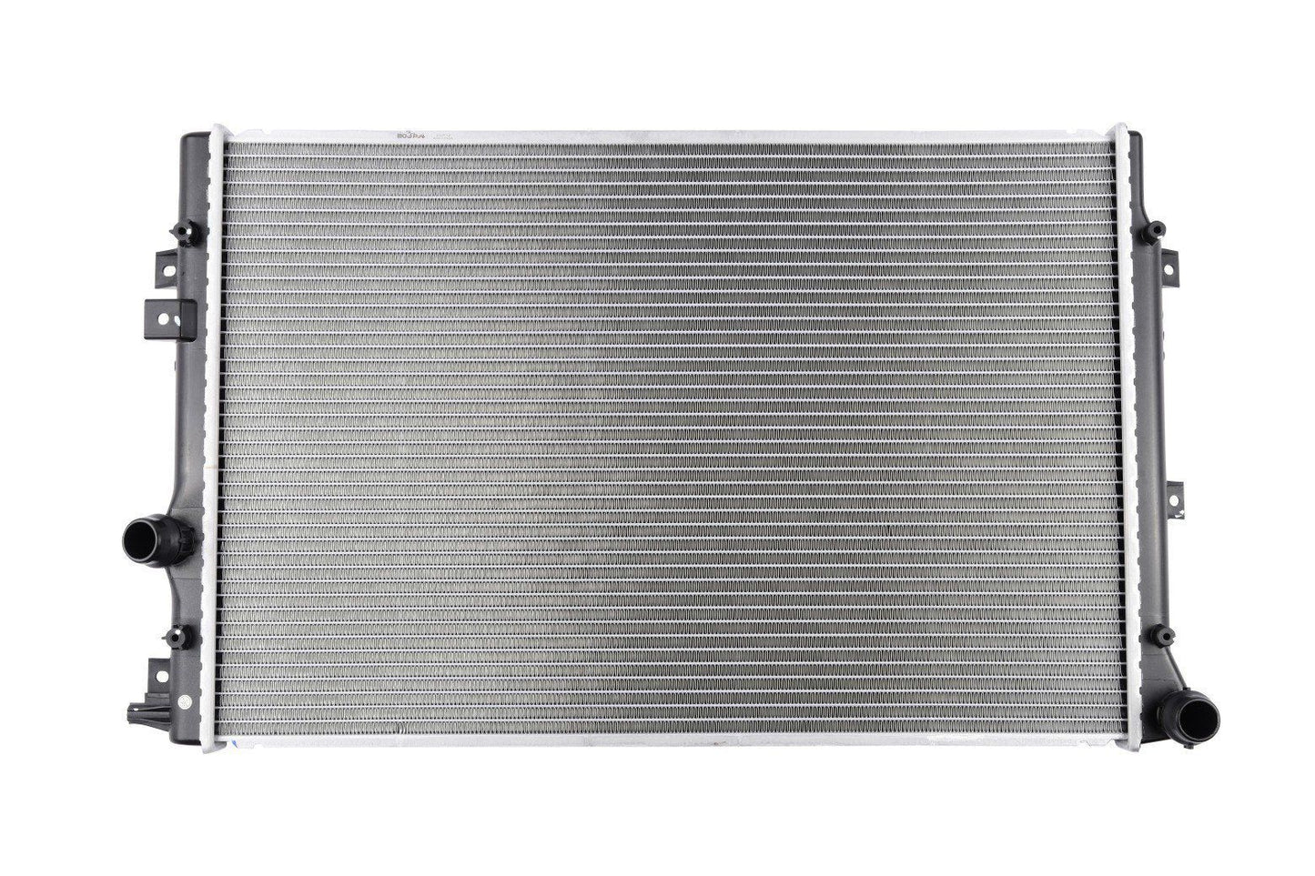 BOGAP Premium Radiator for engine cooling A4210268