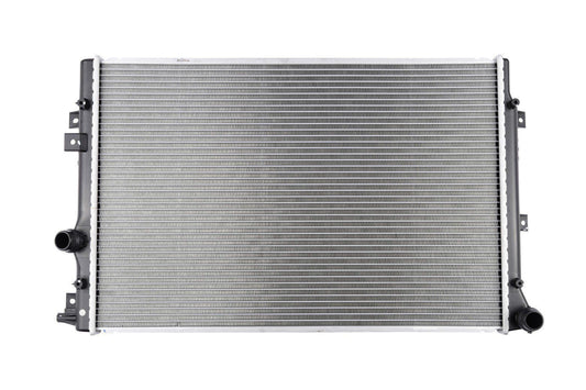 BOGAP Premium Radiator for engine cooling A4210268