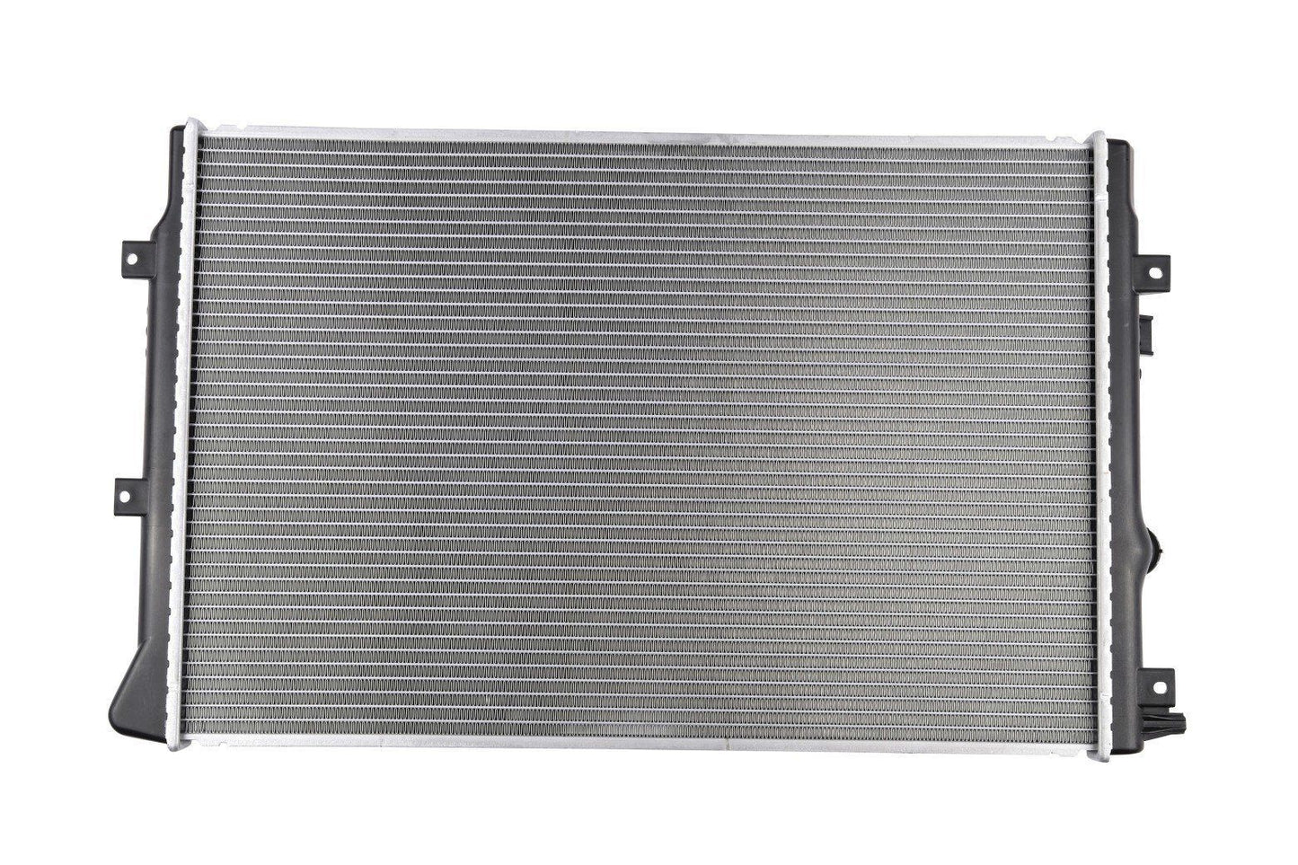 BOGAP Premium Radiator for engine cooling A4210268