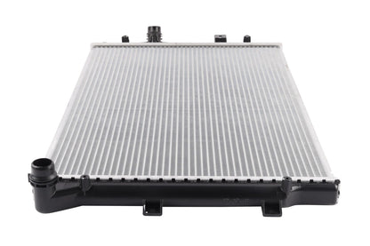 BOGAP Premium Radiator for engine cooling A4210268
