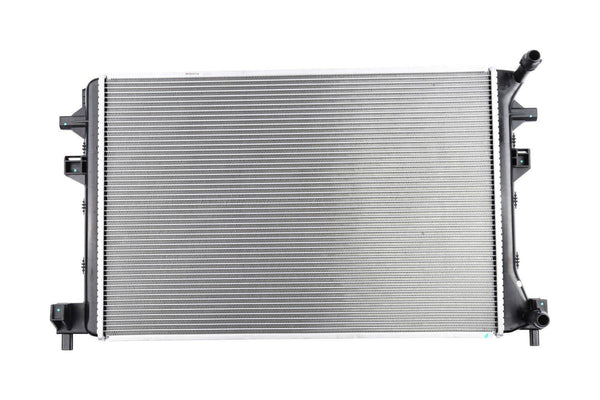 BOGAP Premium Radiator for engine cooling A4210269