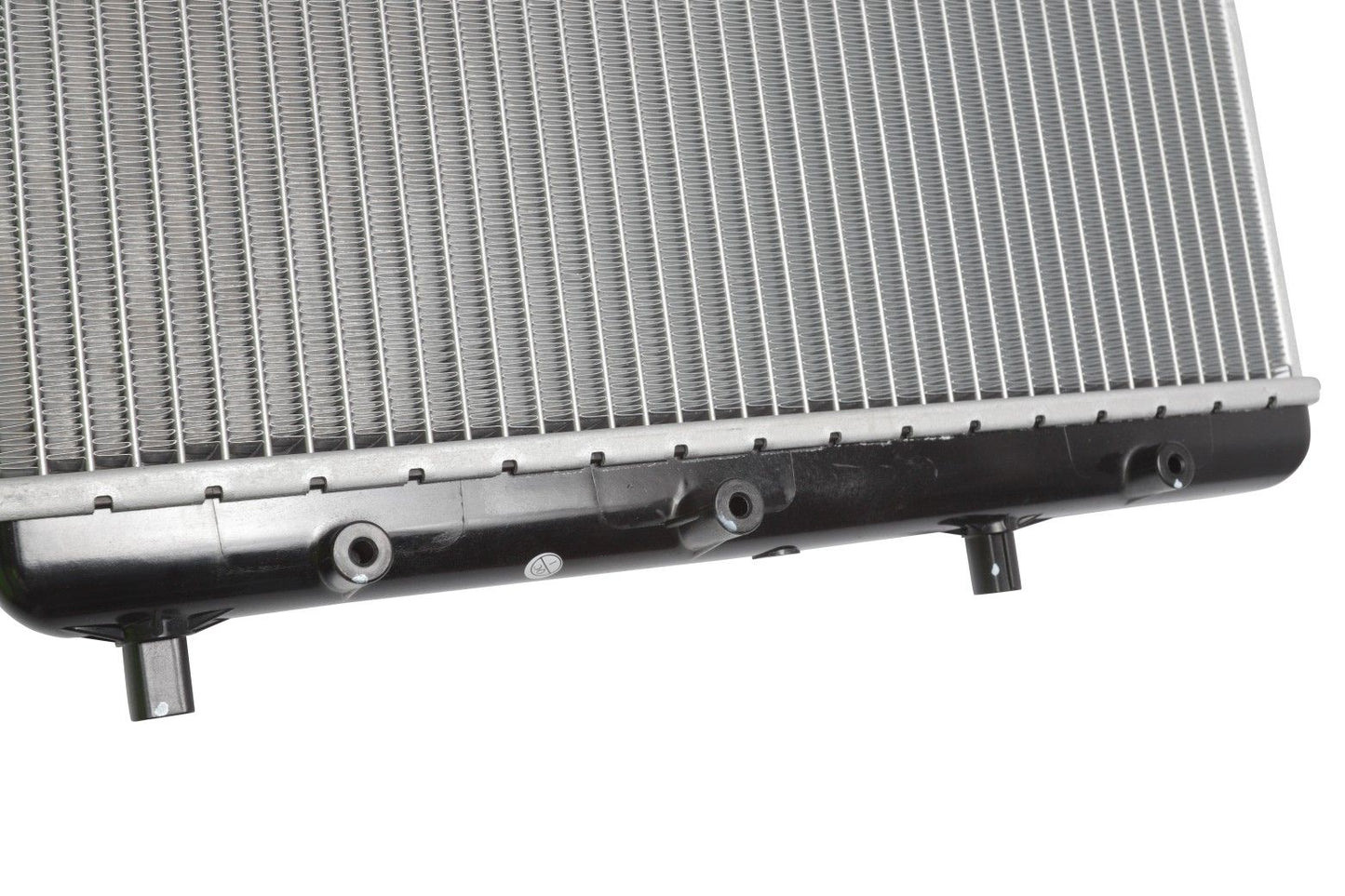 BOGAP Premium Radiator for engine cooling A4210270