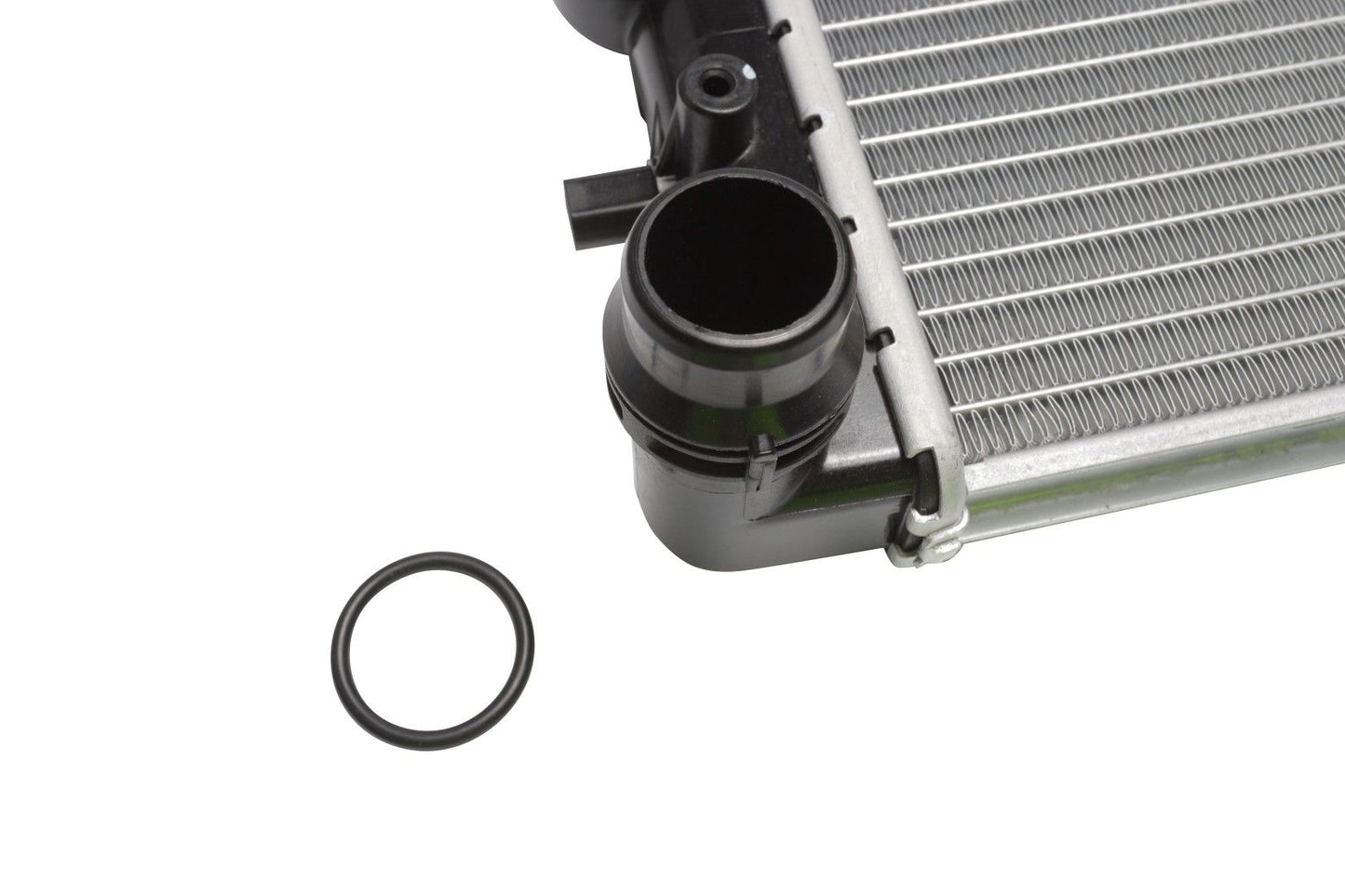 BOGAP Premium Radiator for engine cooling A4210270