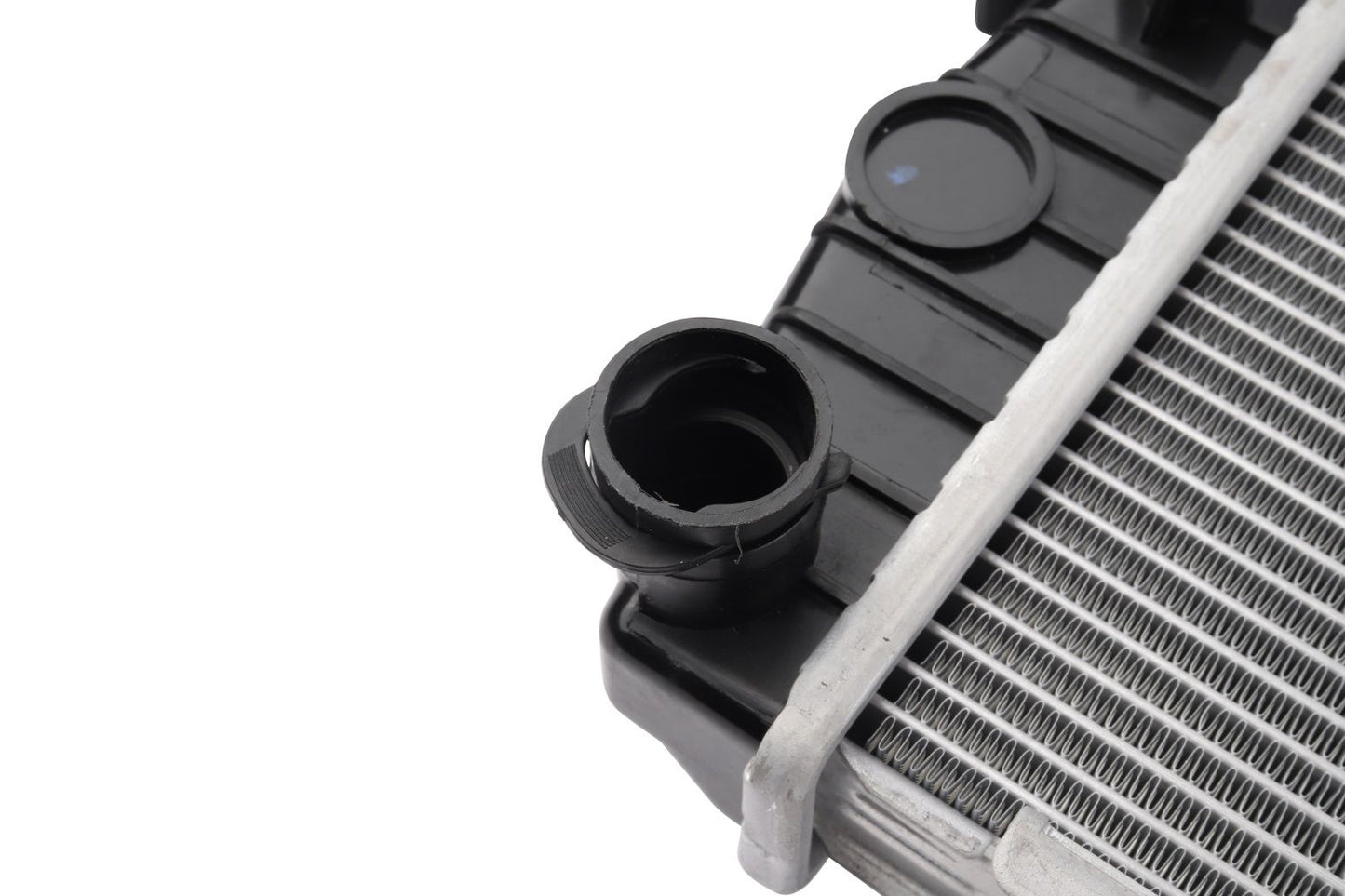 BOGAP Premium Radiator for engine cooling A4210271