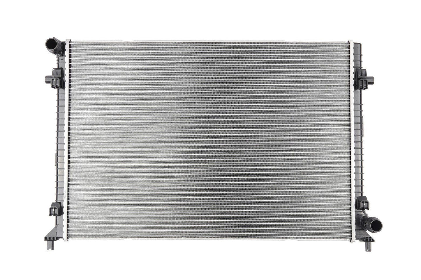 BOGAP Premium Radiator for engine cooling A4210275