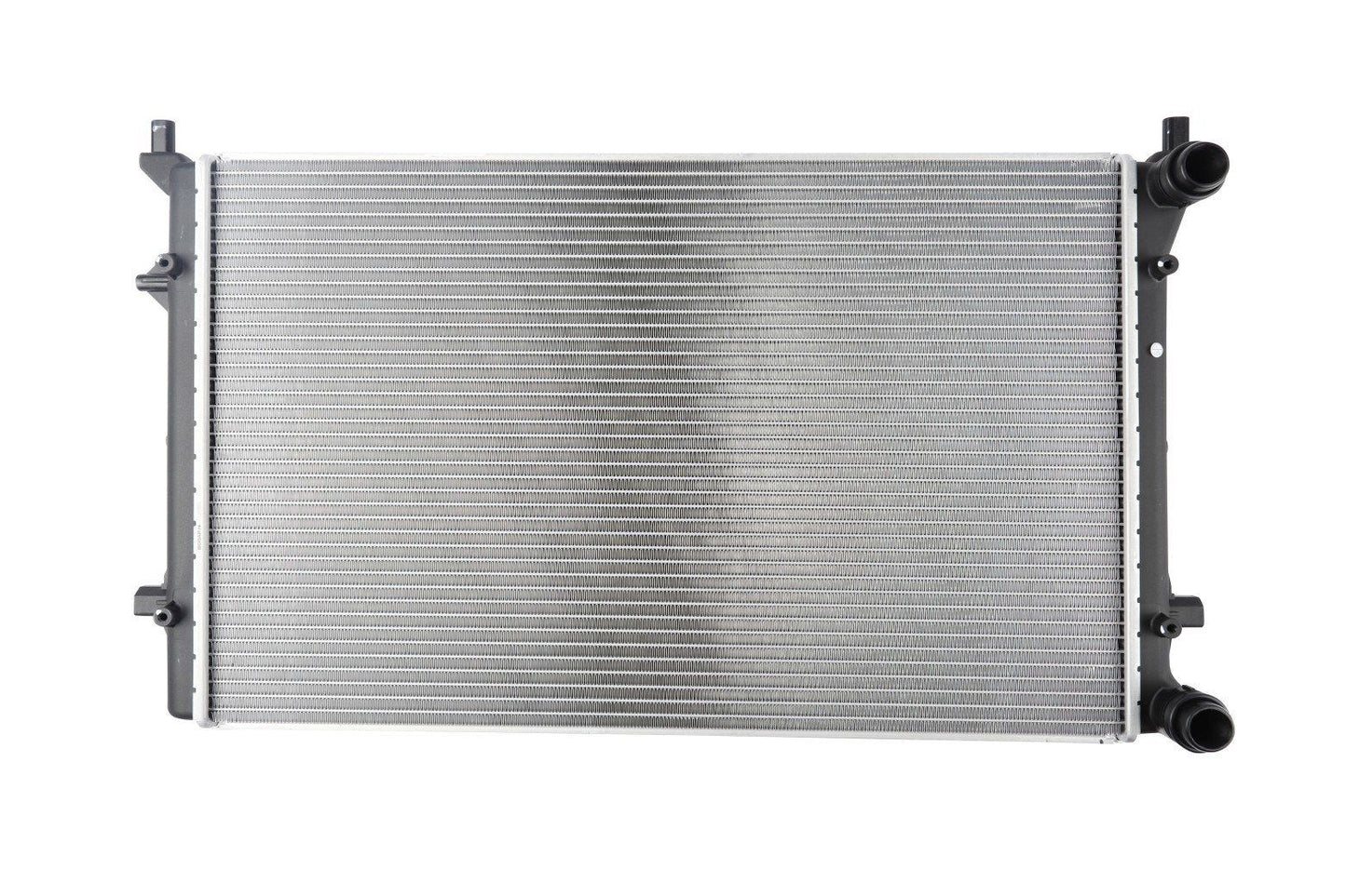 BOGAP Premium Radiator for engine cooling A4210276