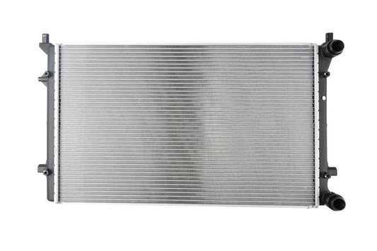 BOGAP Premium Radiator for engine cooling A4210276