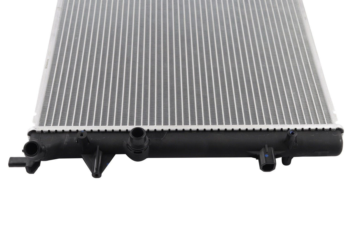 BOGAP Premium Radiator for engine cooling A4210277
