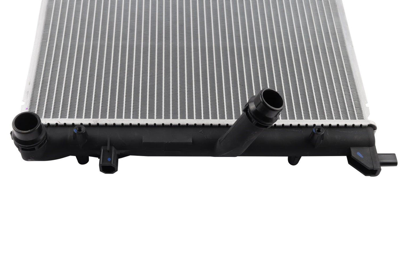 BOGAP Premium Radiator for engine cooling A4210277