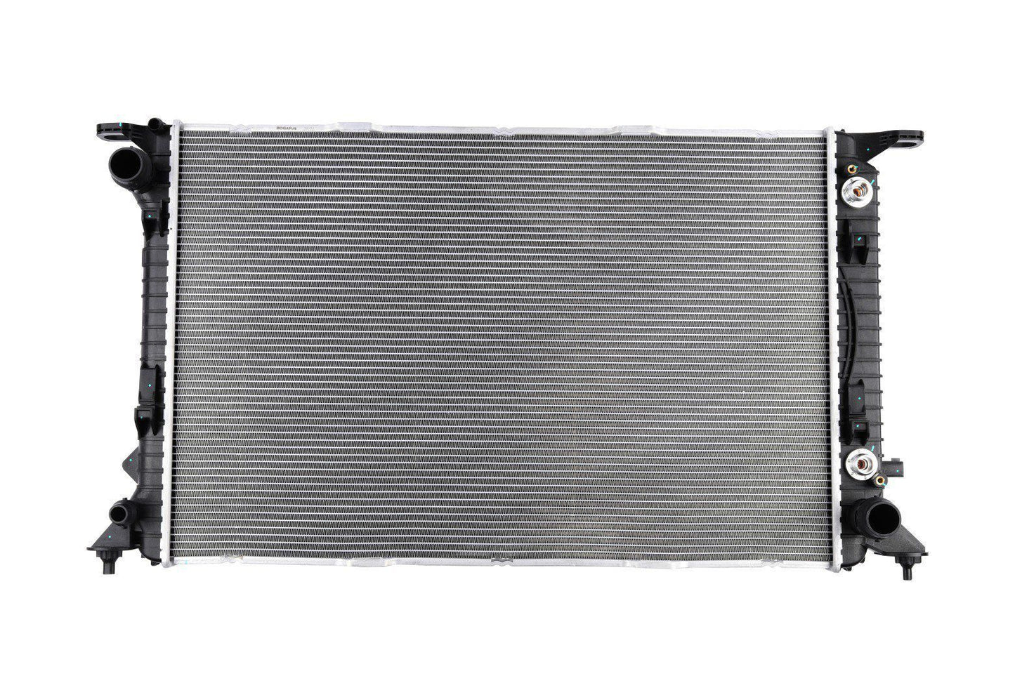 BOGAP Premium Radiator for engine cooling A4210280