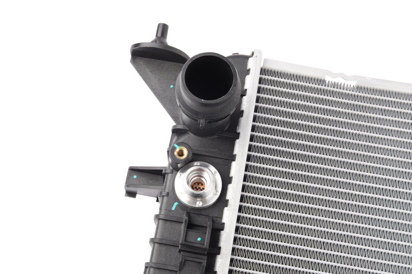 BOGAP Premium Radiator for engine cooling A4210280