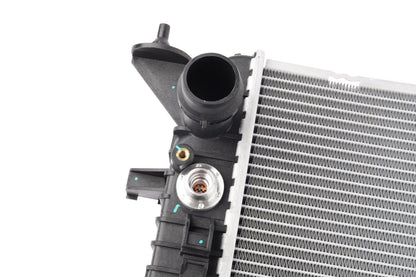 BOGAP Premium Radiator for engine cooling A4210280
