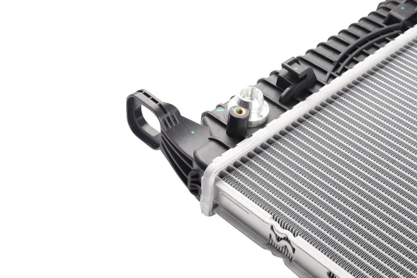 BOGAP Premium Radiator for engine cooling A4210280