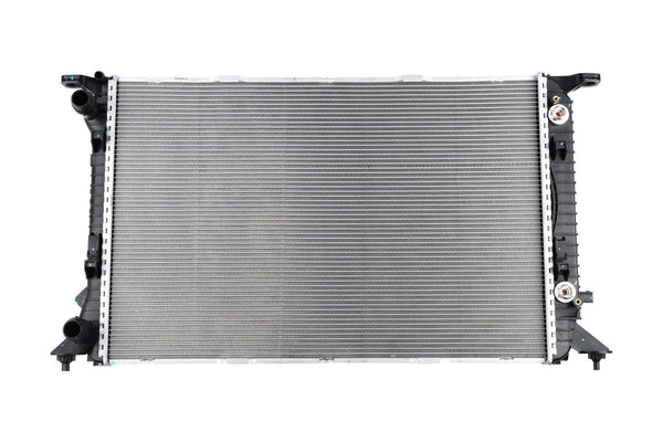 BOGAP Premium Radiator for engine cooling A4210281