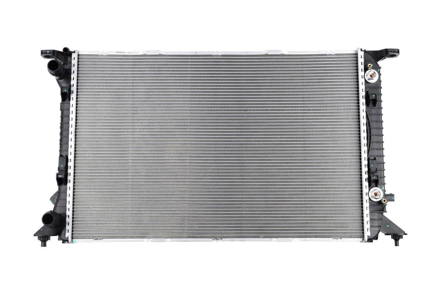 BOGAP Premium Radiator for engine cooling A4210281