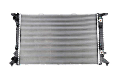 BOGAP Premium Radiator for engine cooling A4210281