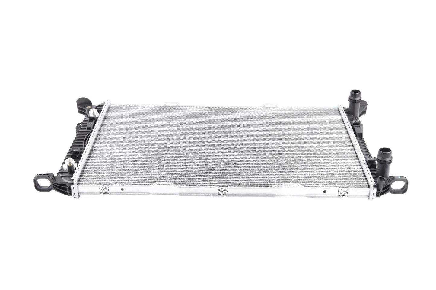 BOGAP Premium Radiator for engine cooling A4210281