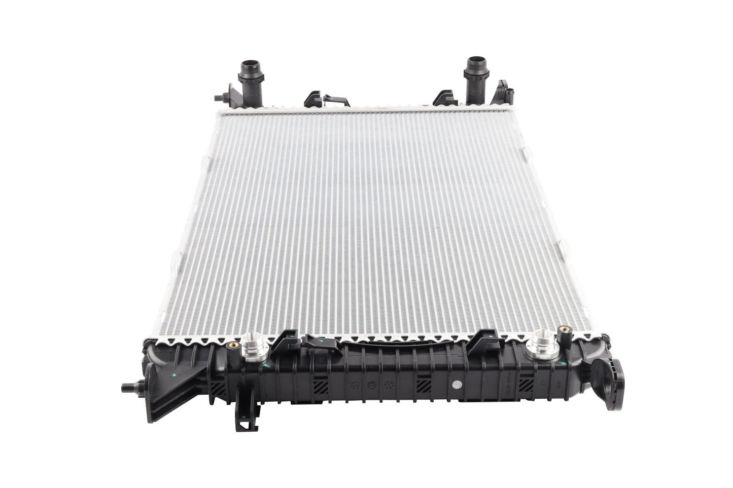 BOGAP Premium Radiator for engine cooling A4210281