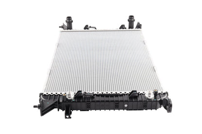 BOGAP Premium Radiator for engine cooling A4210281