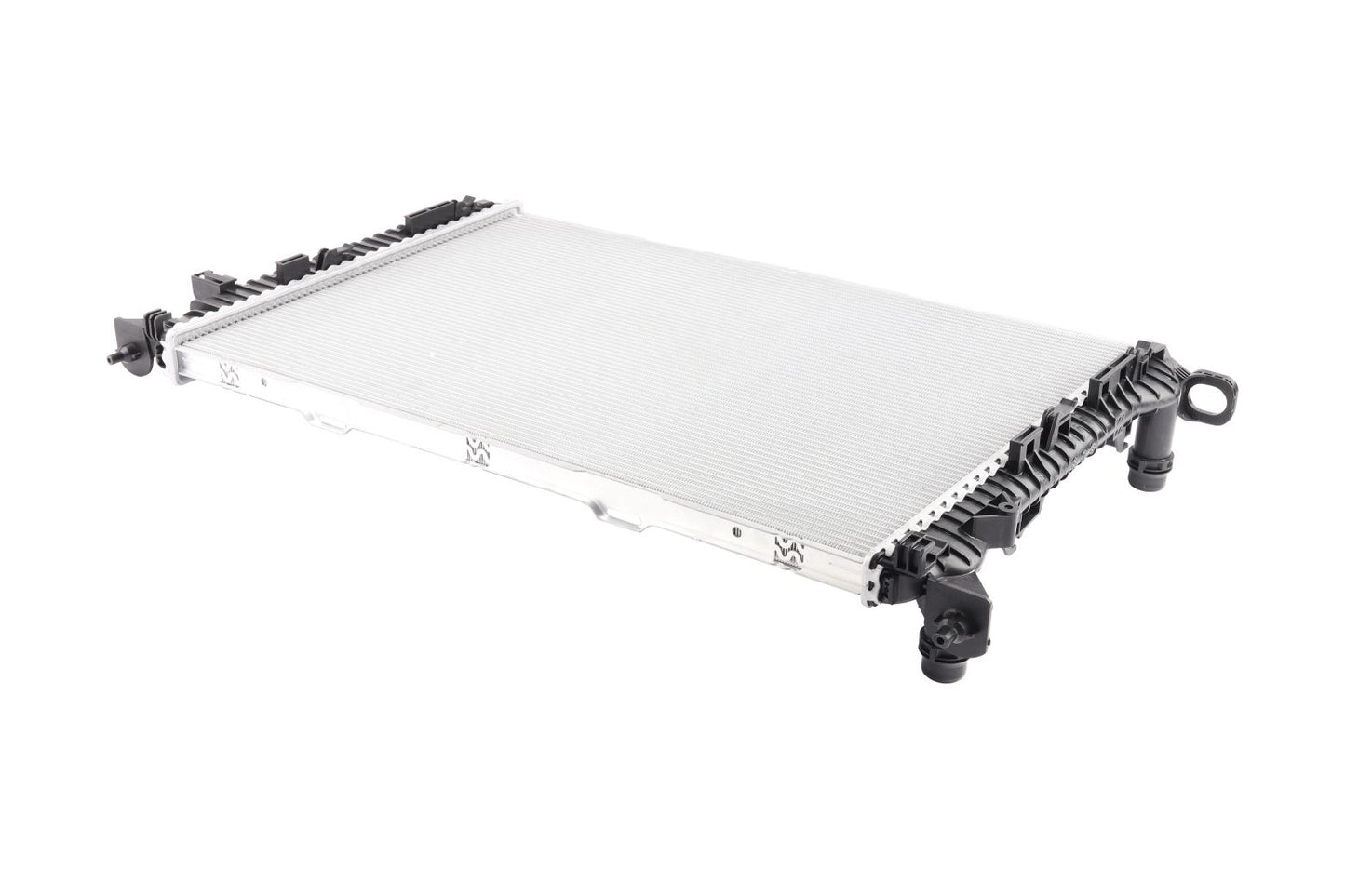 BOGAP Premium Radiator for engine cooling A4210281