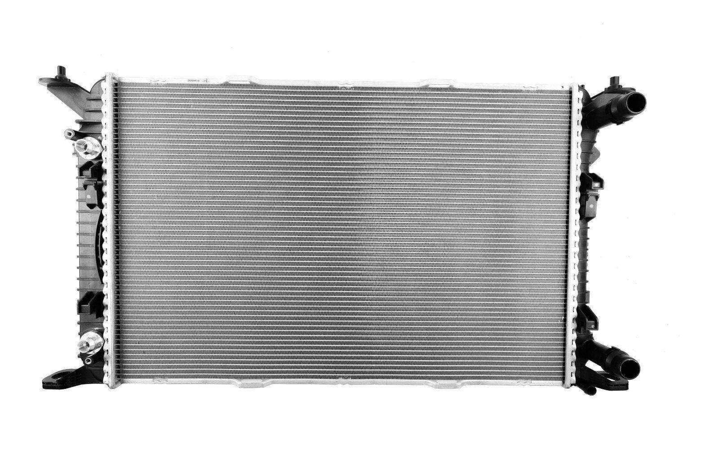 BOGAP Premium Radiator for engine cooling A4210282