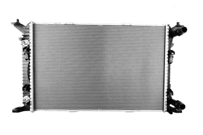 BOGAP Premium Radiator for engine cooling A4210282