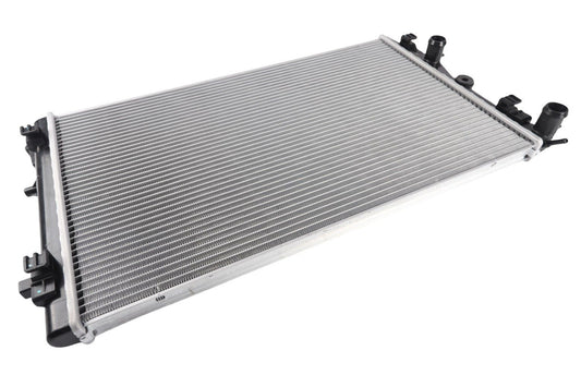 BOGAP Premium Radiator for engine cooling A4210284