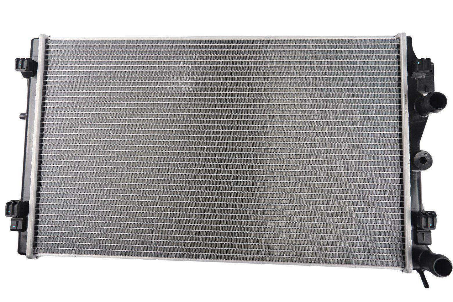 BOGAP Premium Radiator for engine cooling A4210284
