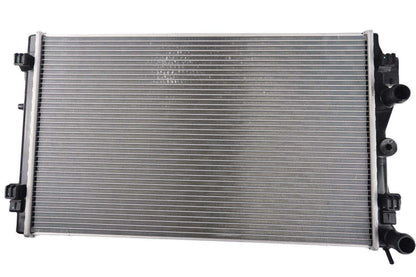 BOGAP Premium Radiator for engine cooling A4210284