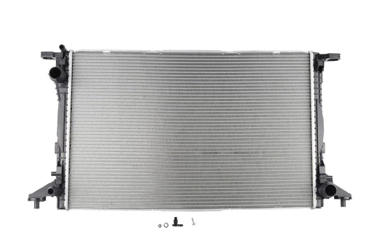 BOGAP Premium Radiator for engine cooling A4210286