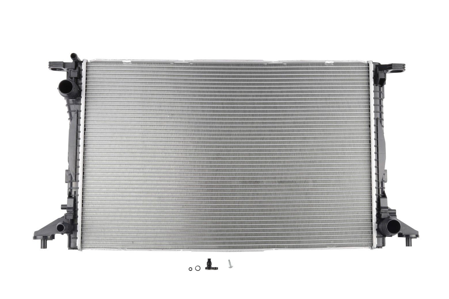 BOGAP Premium Radiator for engine cooling A4210286