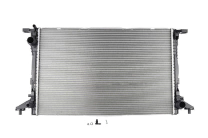 BOGAP Premium Radiator for engine cooling A4210286