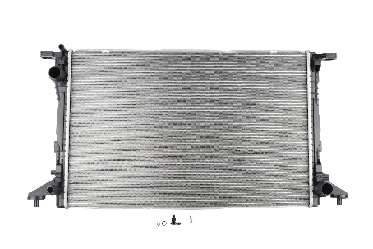 BOGAP Premium Radiator for engine cooling A4210286