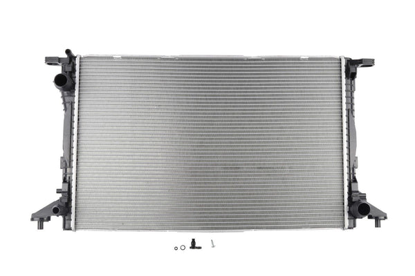BOGAP Premium Radiator for engine cooling A4210286