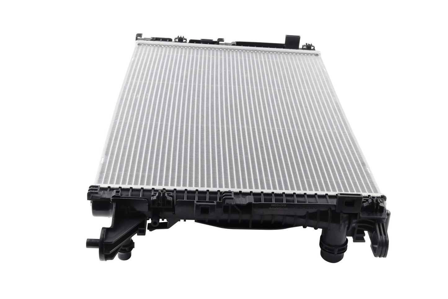 BOGAP Premium Radiator for engine cooling A4210286