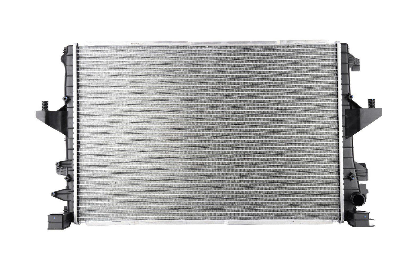 BOGAP Premium Radiator for engine cooling A4210288