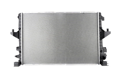 BOGAP Premium Radiator for engine cooling A4210288